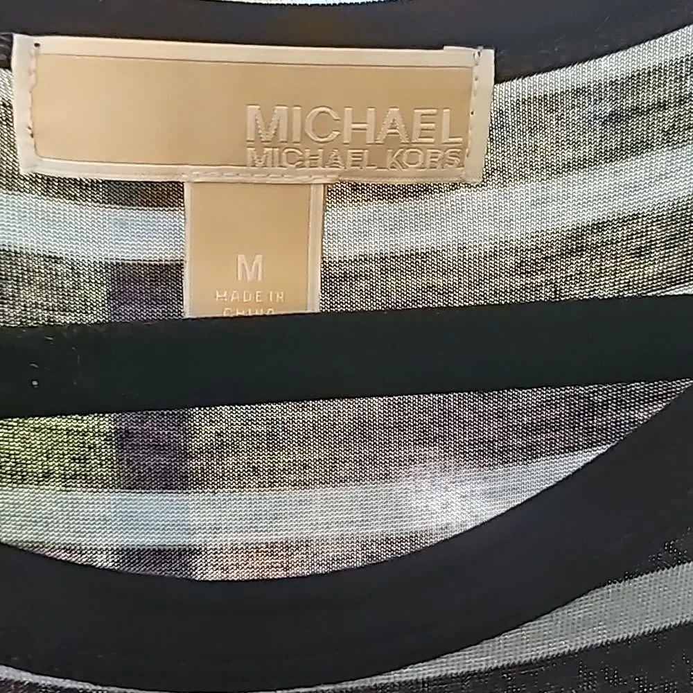 Michael Kors Maxi dress